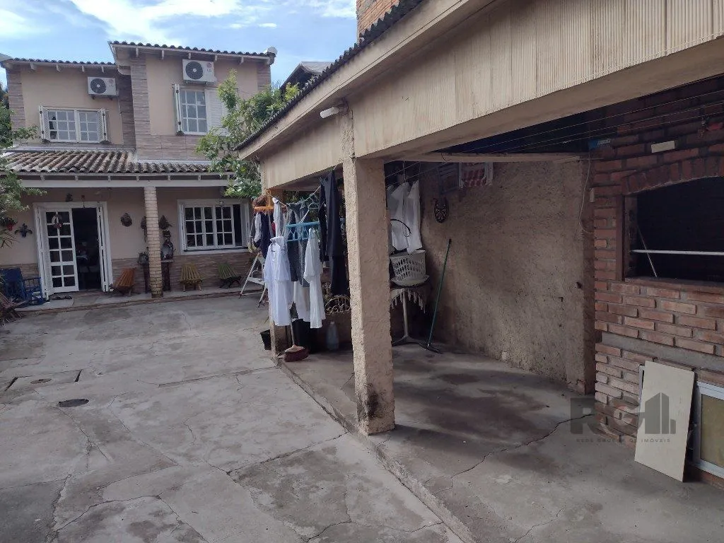 Imagem casa residencial e comercial
