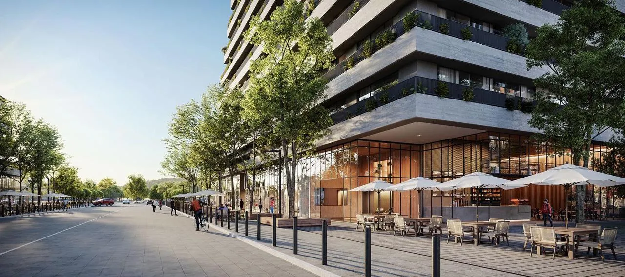 Imagem Apartamento à venda com 134.7m2 por R$ 2.150.000,00