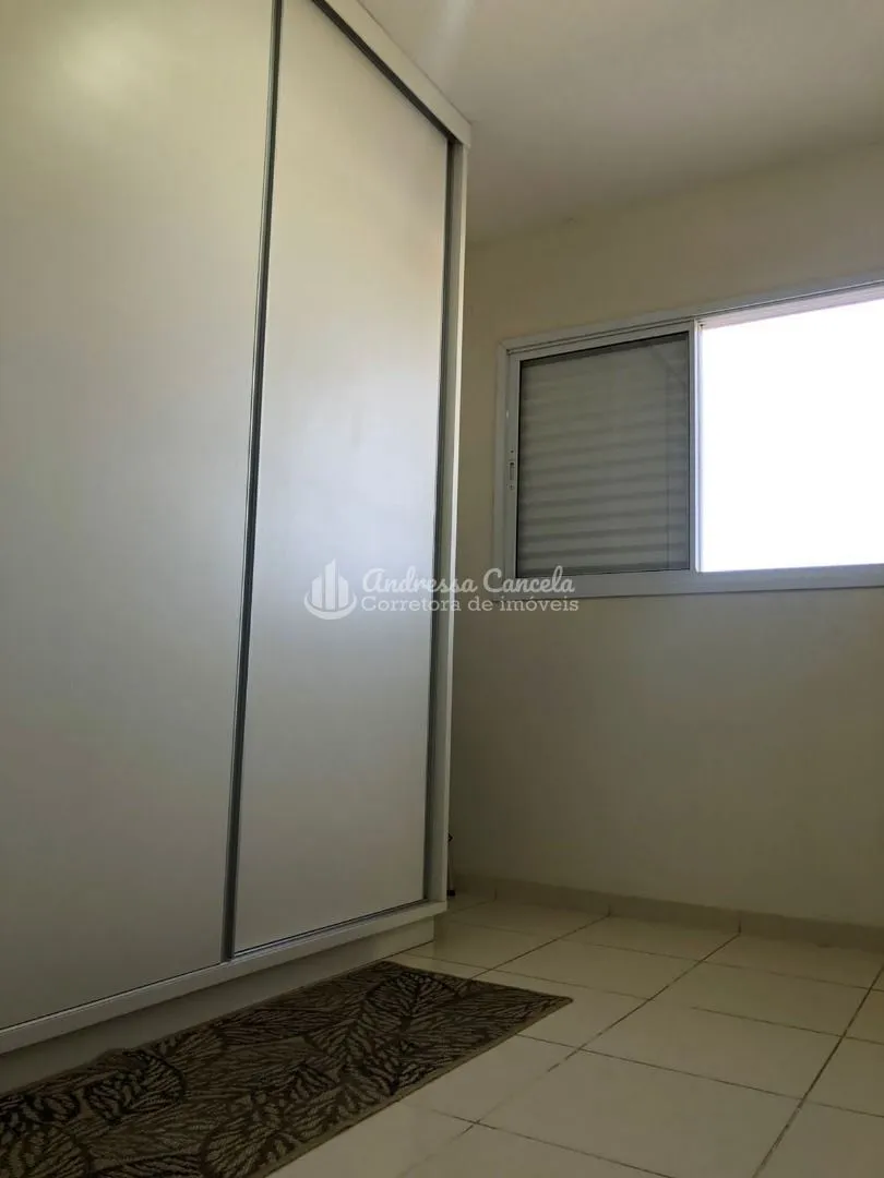 Imagem Condomínio Mon Village - Sobrado com 3 dormitórios, sendo 1 suíte à venda, 83 m² - R$ 450.000 Jardim Caparroz, Condomínio Mon Village - São José do Rio Preto/SP