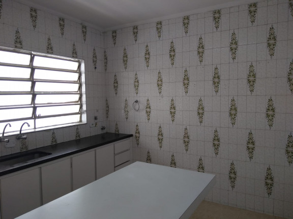 Imagem Casa com 3 Quartos para Alugar, 200 m² em Jardim Leonor Mendes de Barros - São Paulo