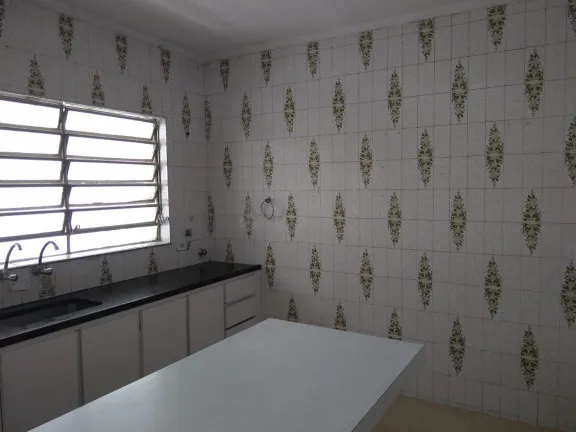 Imagem Casa com 3 Quartos para Alugar, 200 m² em Jardim Leonor Mendes de Barros - São Paulo