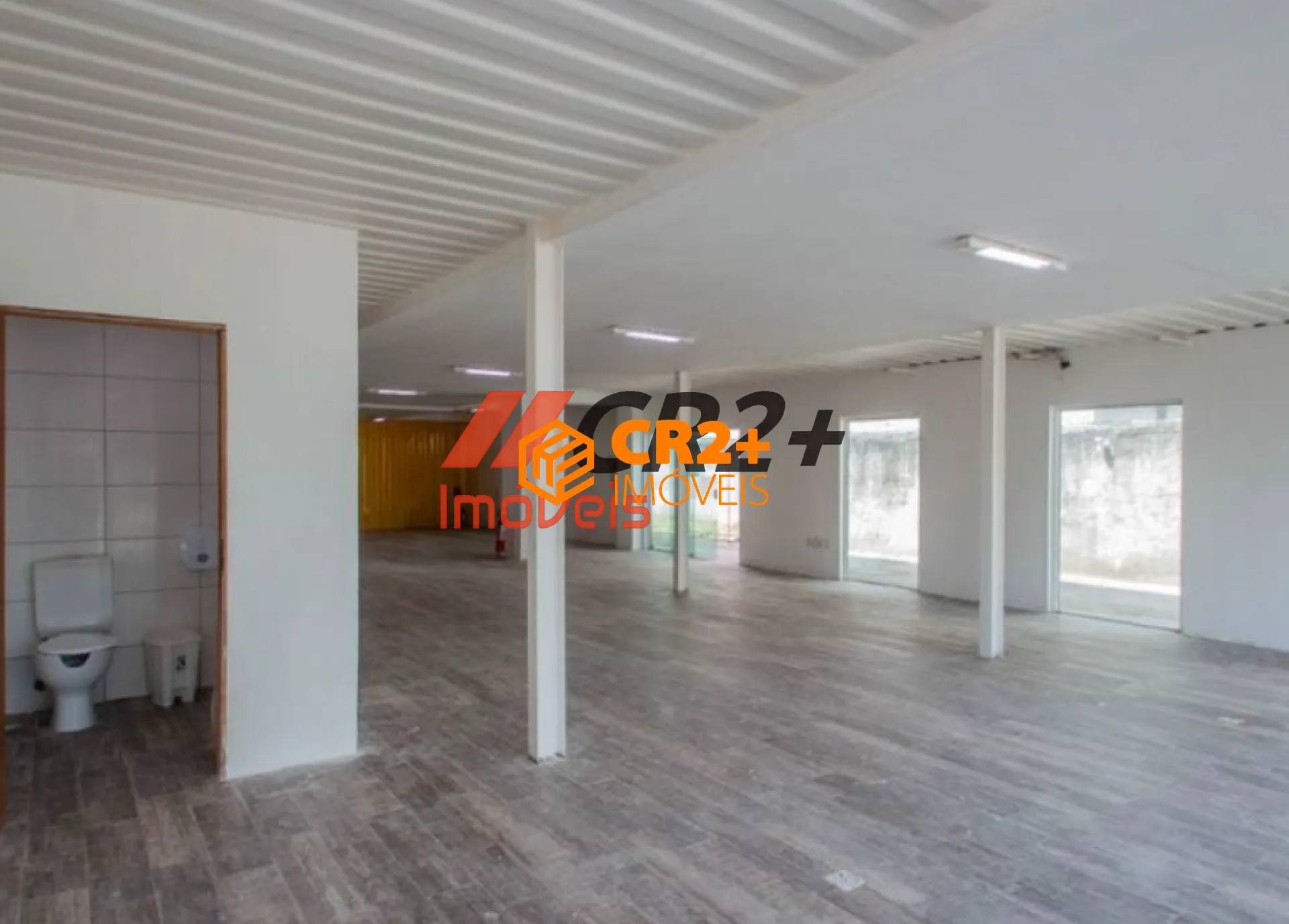 Imagem Imóvel Comercial à Venda na Várzea com 432M².