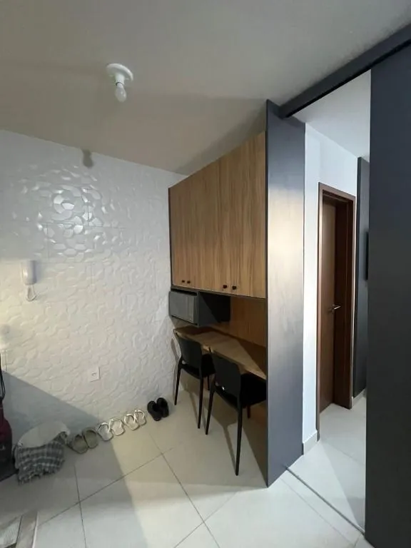 Imagem Loft moderno de 22 m² no Aeroclube, com lazer completo e fácil acesso às praias. Conforto, praticidade e ótima localização.