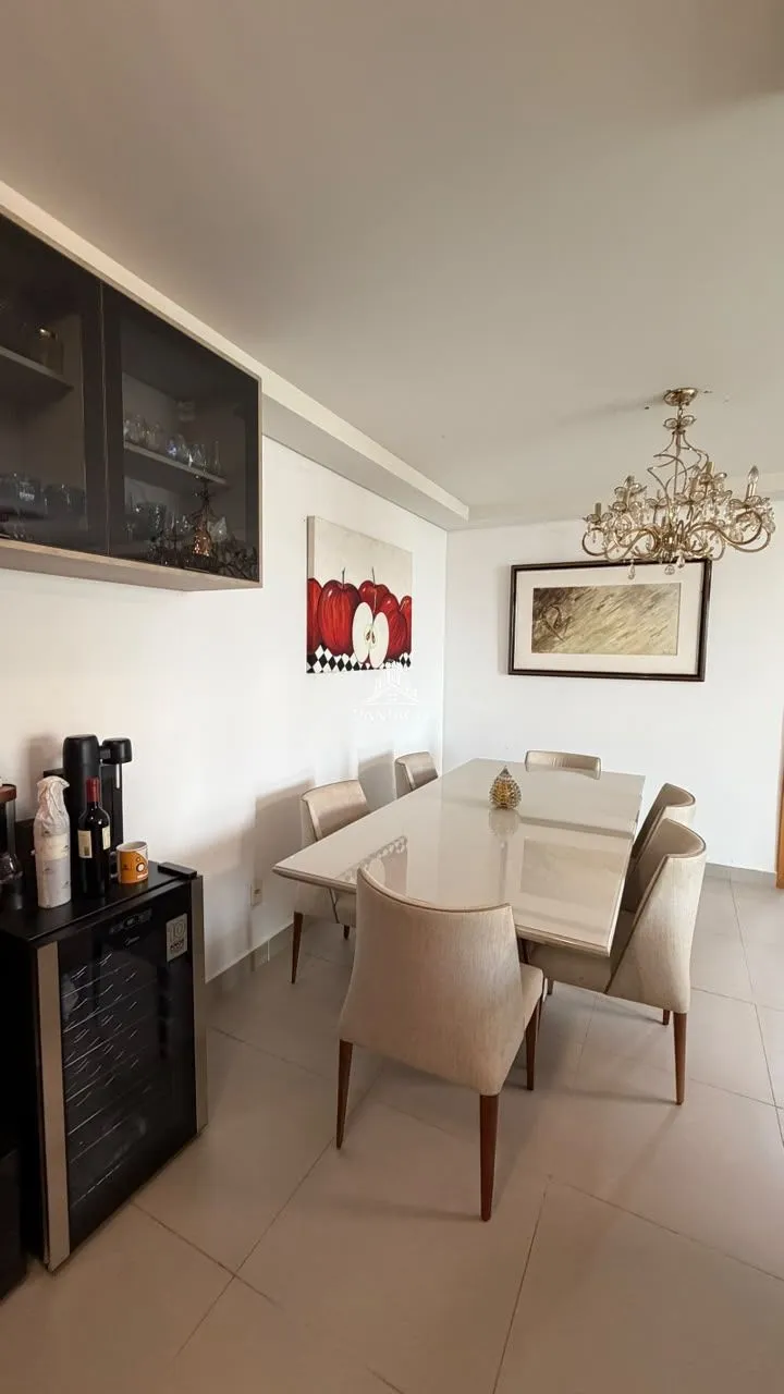 Imagem Apartamento Mobiliado à Venda ou Locação no Brasil Beach | 03 Quartos