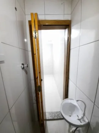 Imagem Vendo Sobrado em Santo André, Jardim Irene