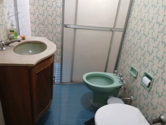 Imagem Apartamento 3 quartos, suíte Vila monumento R$ 2.500,00