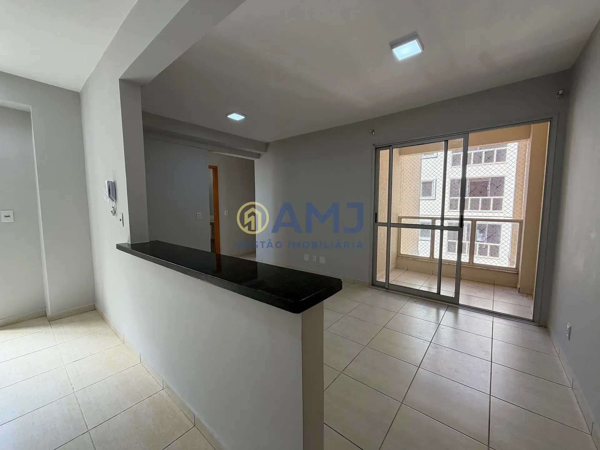 Imagem APARTAMENTO À VENDA NO CONDOMÍNIO VENTANA | SETOR MOINHO DOS VENTOS | GOIÂNIA
