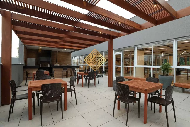 Imagem APARTAMENTO 55M², 2 DORMITÓRIOS SENDO 1 SUÍTE, TERRAÇO COM 1 VAGA - SACOMÃ - SÃO PAULO / SP