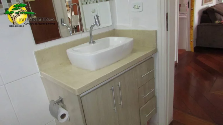 Imagem APTO COM 3 DORMS E 2 VAGAS E DEPOSITO PROXIMO AO METRO PARADA INGLESA