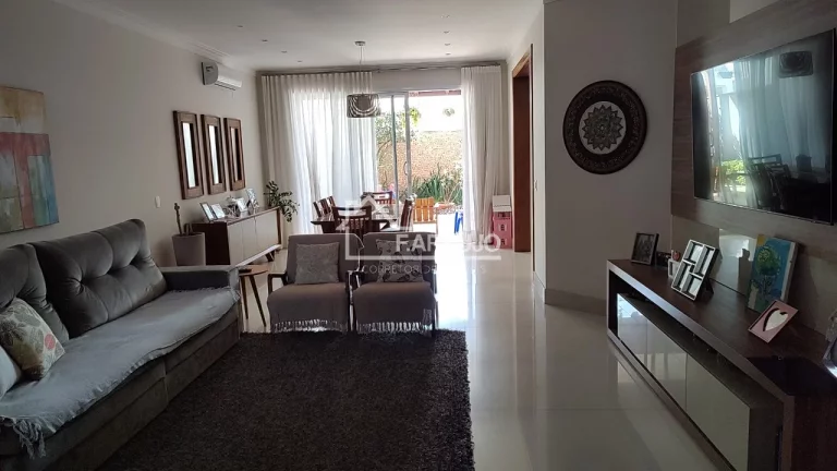 Imagem Casa em condomínio fechado para venda em Sorocaba-SP!