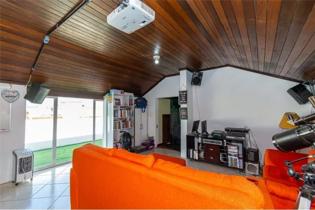 Imagem Casa para venda no bairro Moinhos de Vento em Canoas