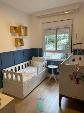 Imagem Apartamento com 3 quartos, à venda em São Paulo, Real Parque