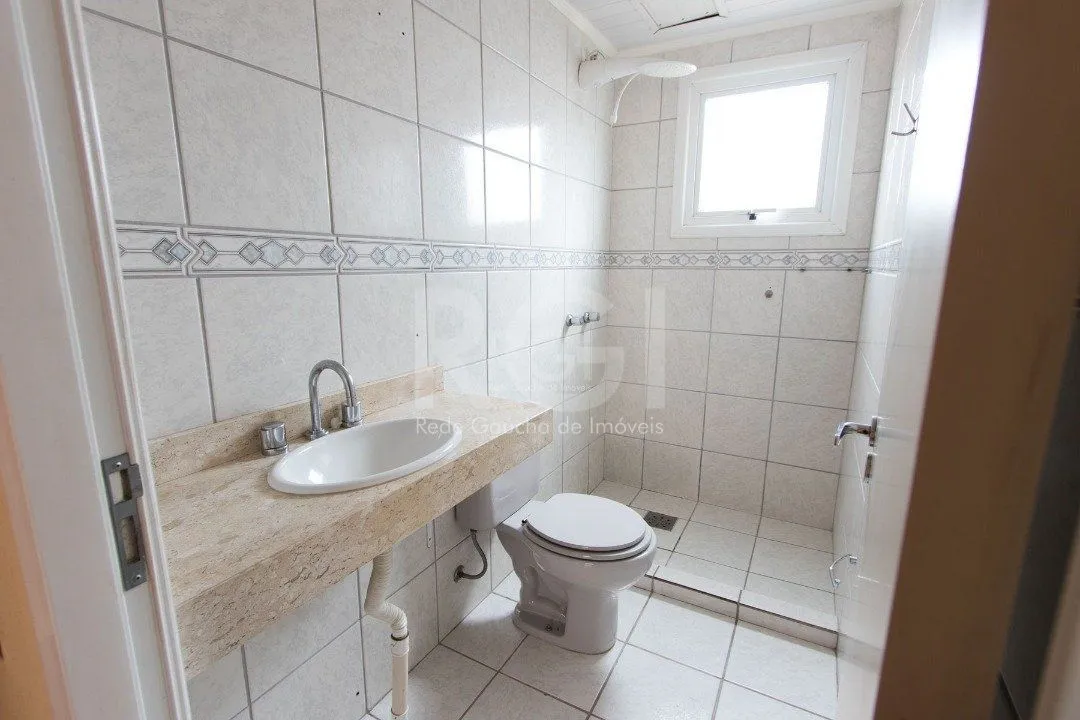 Imagem Casa Condominio para Venda - 92.32m², 3 dormitórios, sendo 1 suites, 2 vagas - Cristal