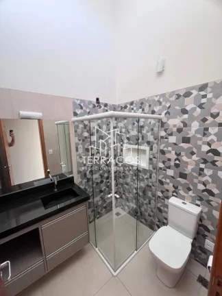 Imagem CASA TÉRREA COM 112 M² À VENDA NO CONDOMÍNIO RESERVA DA MATA EM JUNDIAÍ SP