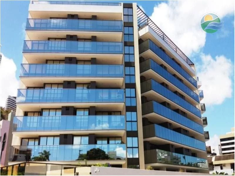Imagem Apartamento com 4 quartos, 234m2, à venda em João Pessoa, Cabo Branco