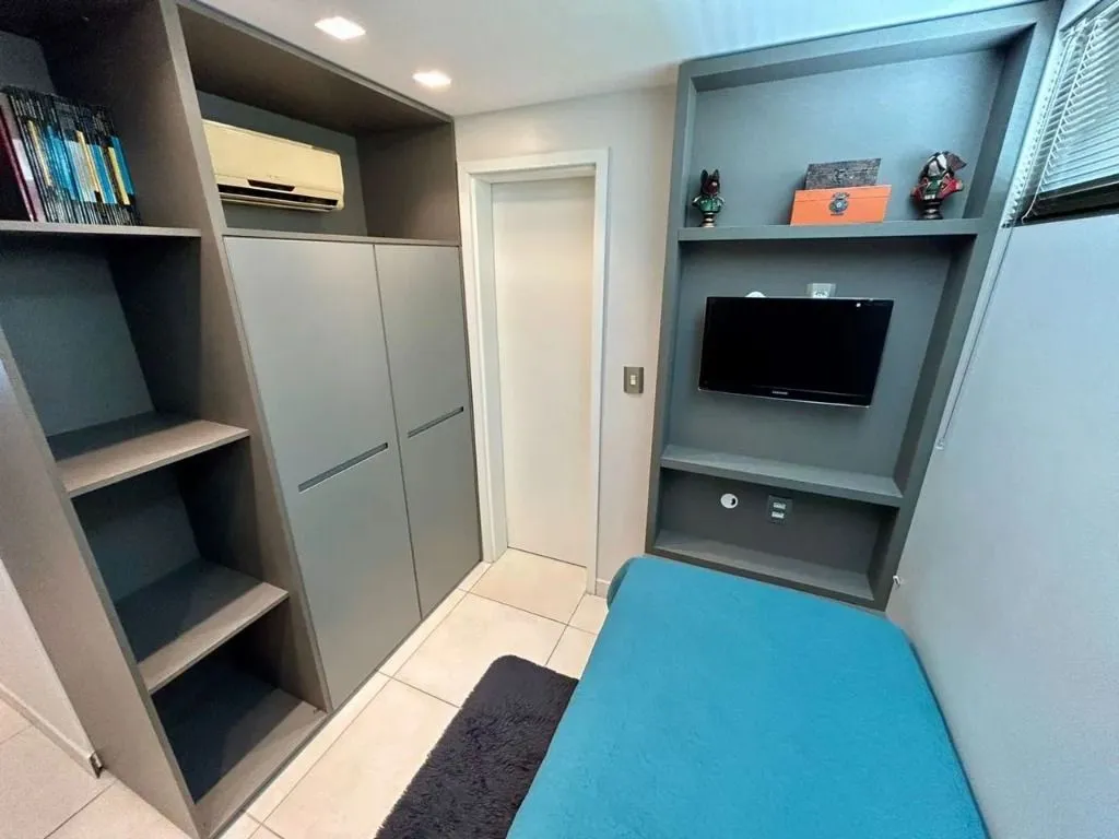 Imagem Apartamento à venda, 130 m² por R$ 1.689.997,00 - Camboinha - Cabedelo/PB