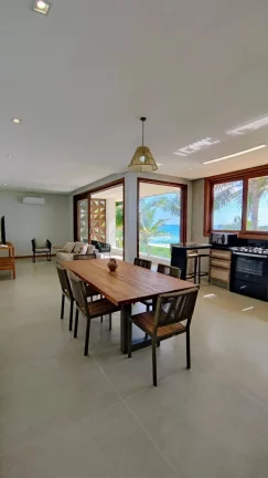 Imagem APARTAMENTO FRENTE MAR - ALMA MARAÚ