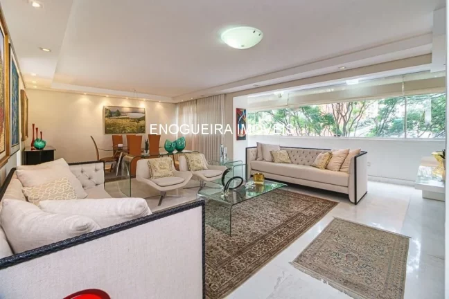 Imagem APARTAMENTO RESIDENCIAL em SÃO PAULO - SP, PERDIZES