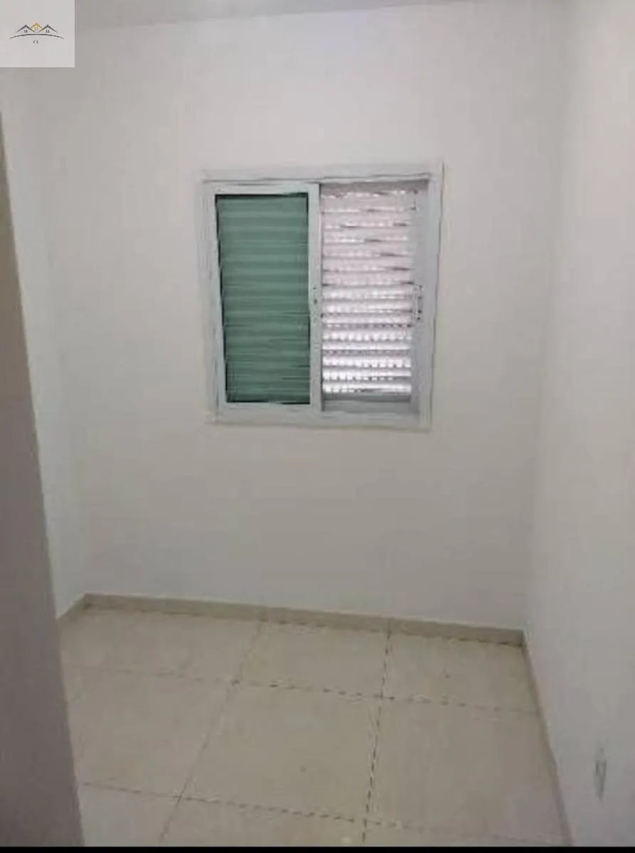 Imagem APARTAMENTO RESIDENCIAL em Santo André - São Paulo, Jardim Santo André