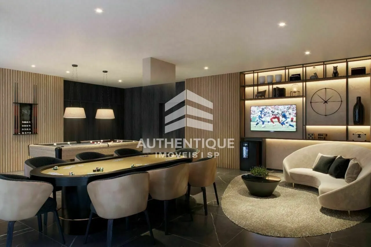 Imagem LIVING DUETT MOOCA - Apartamento à venda no bairro Mooca - São Paulo/SP, Zona Leste