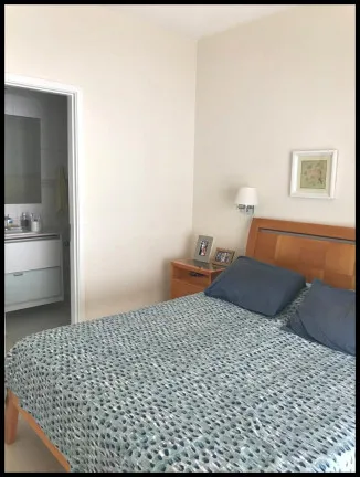 Imagem Apartamento com 3 Quartos à Venda, 110 m² em Botafogo - Rio de Janeiro