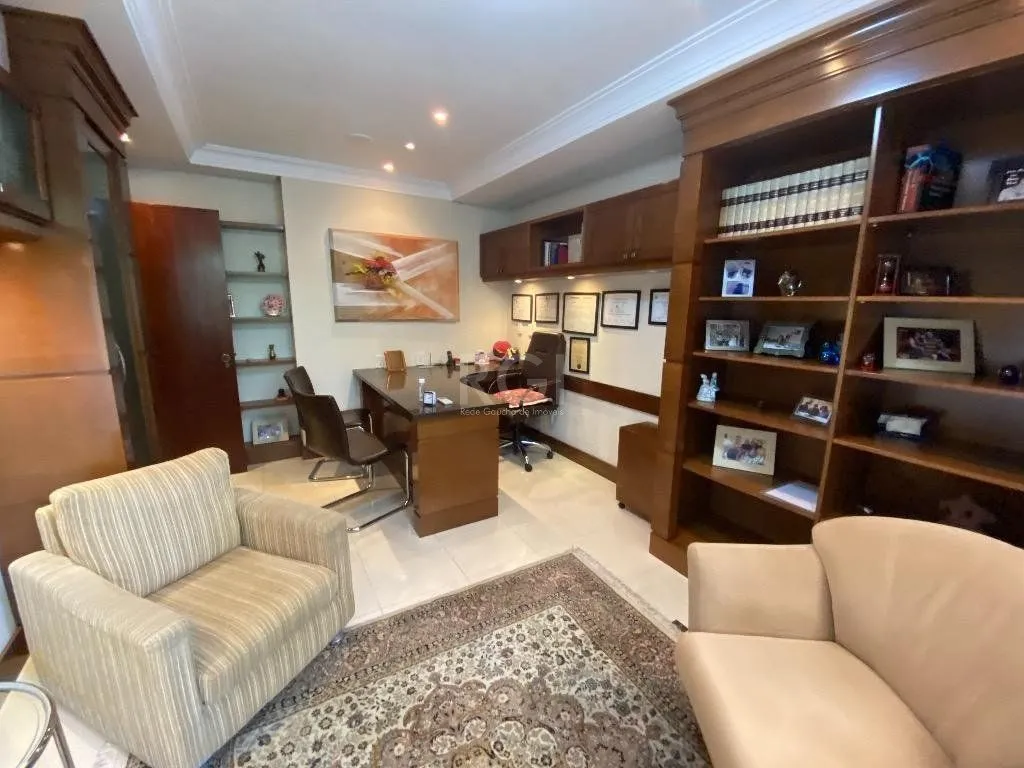 Imagem Casa com 3 dormitórios, 597 m² - Venda por R$ 1.399.000,00 - Cristal - Porto Alegre/RS