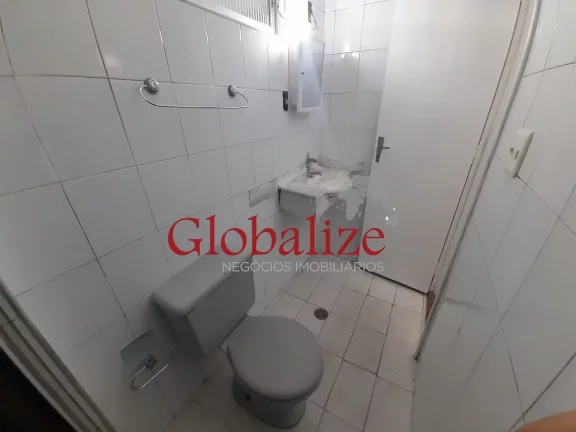 Imagem Apartamento no valor de R$ 385.000,00 no bairro Boqueirão em Santos -SP
