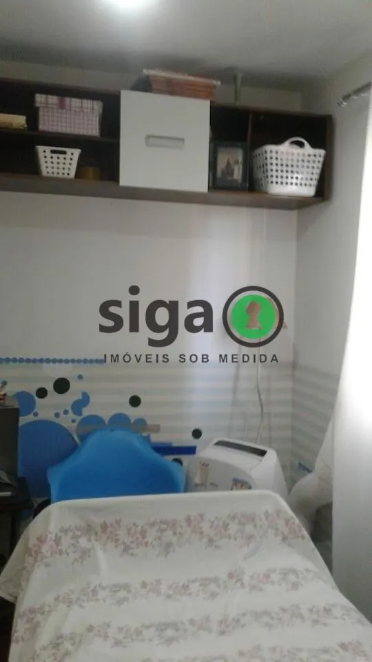 Imagem Apartamento Próximo ao Metrô Praça da Árvore | 2 Dormitórios | Excelente Localização