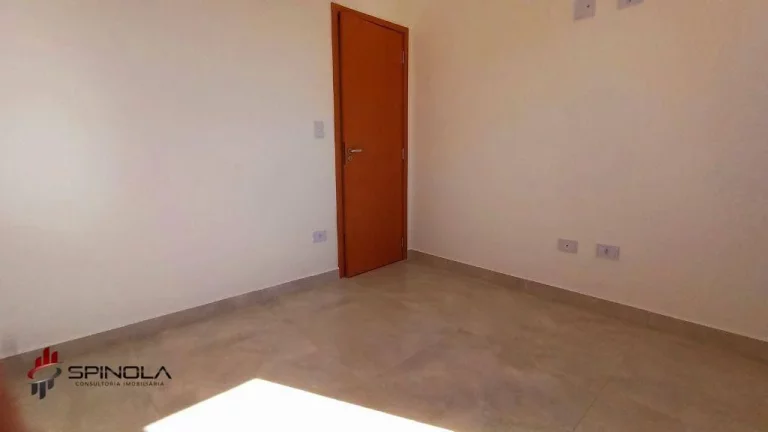 Imagem Apartamento com 2 dormitórios à venda, 67 m² por R$ 518.000,00 - Maracanã - Praia Grande/SP