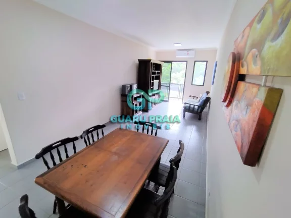 Imagem Apartamento à venda no bairro Enseada - Guarujá/SP