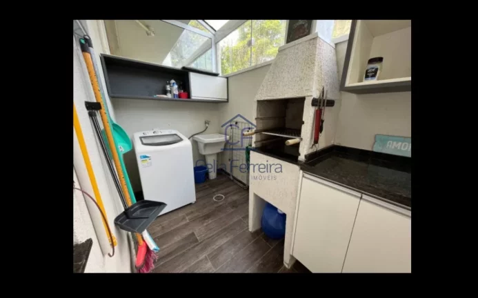 Imagem Casa em condomínio fechado - 3 dormitórios - Boiçucanga - São Sebastião/SP