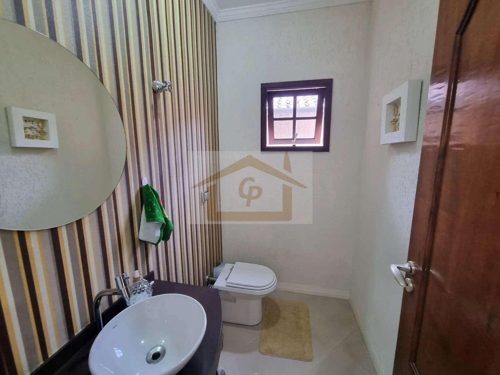 Imagem Jardim dos Ipês, 3 suítes, 3 vagas, *escritório *Edícula