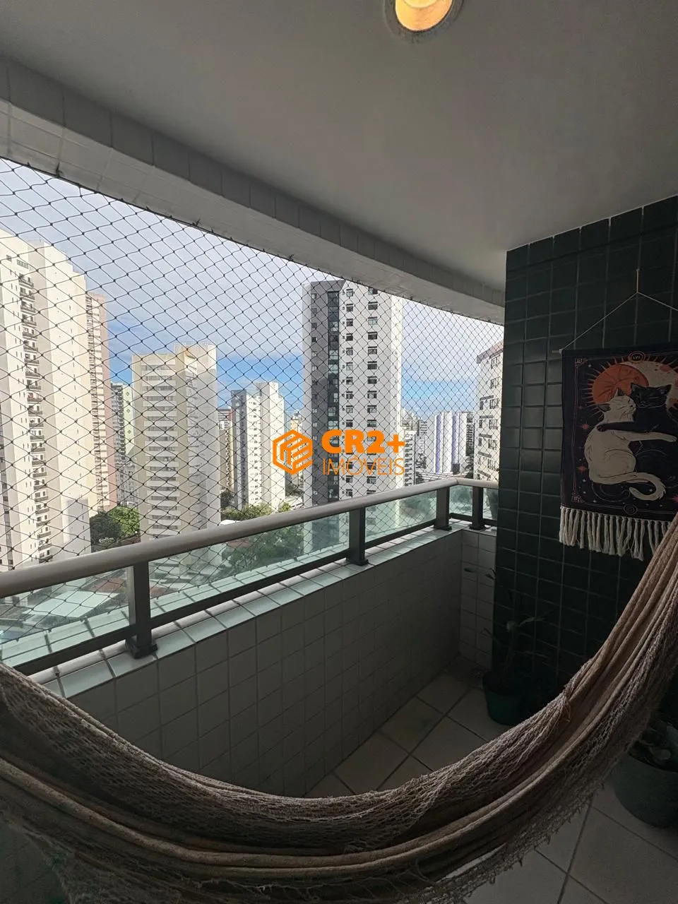 Imagem Vendo apartamento no Rosarinho de 101m2 com Área de lazer completo.