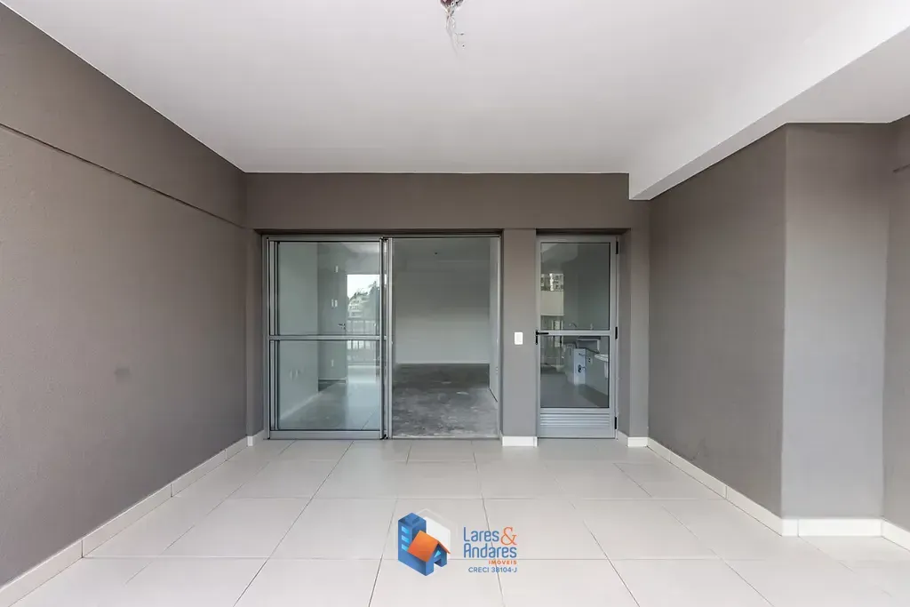 Imagem Apartamento à venda 2 Quartos 2 Suites 1 Vaga 85M² Jardim Prudência São Paulo - SP