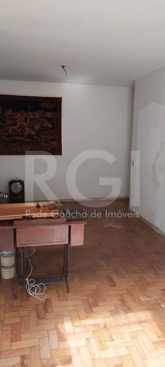Imagem Apartamento com 3 quartos, 2 banheiros, desocupado e 1 vaga!