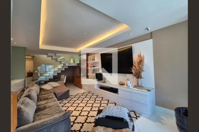 Imagem Apartamento à Venda - Recreio, 4 Quartos, 340 m2