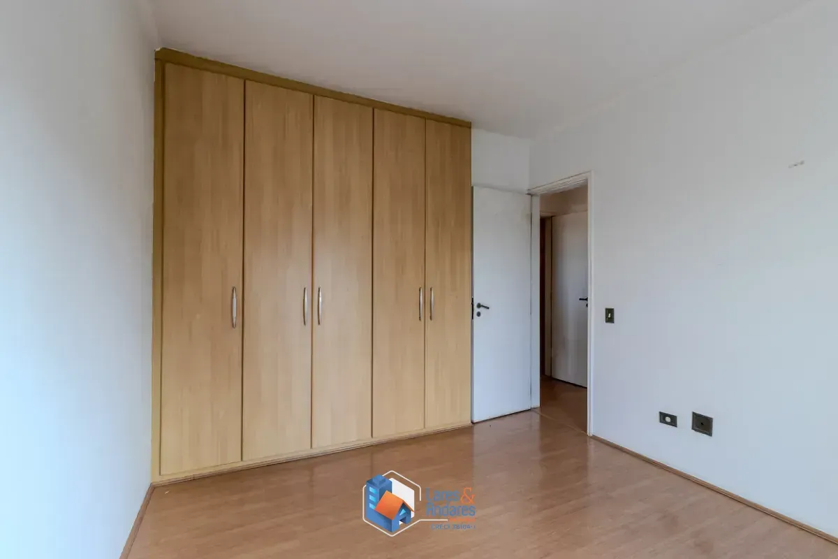 Imagem Apartamento para venda em Vila Olímpia com 2 quartos, 70m²