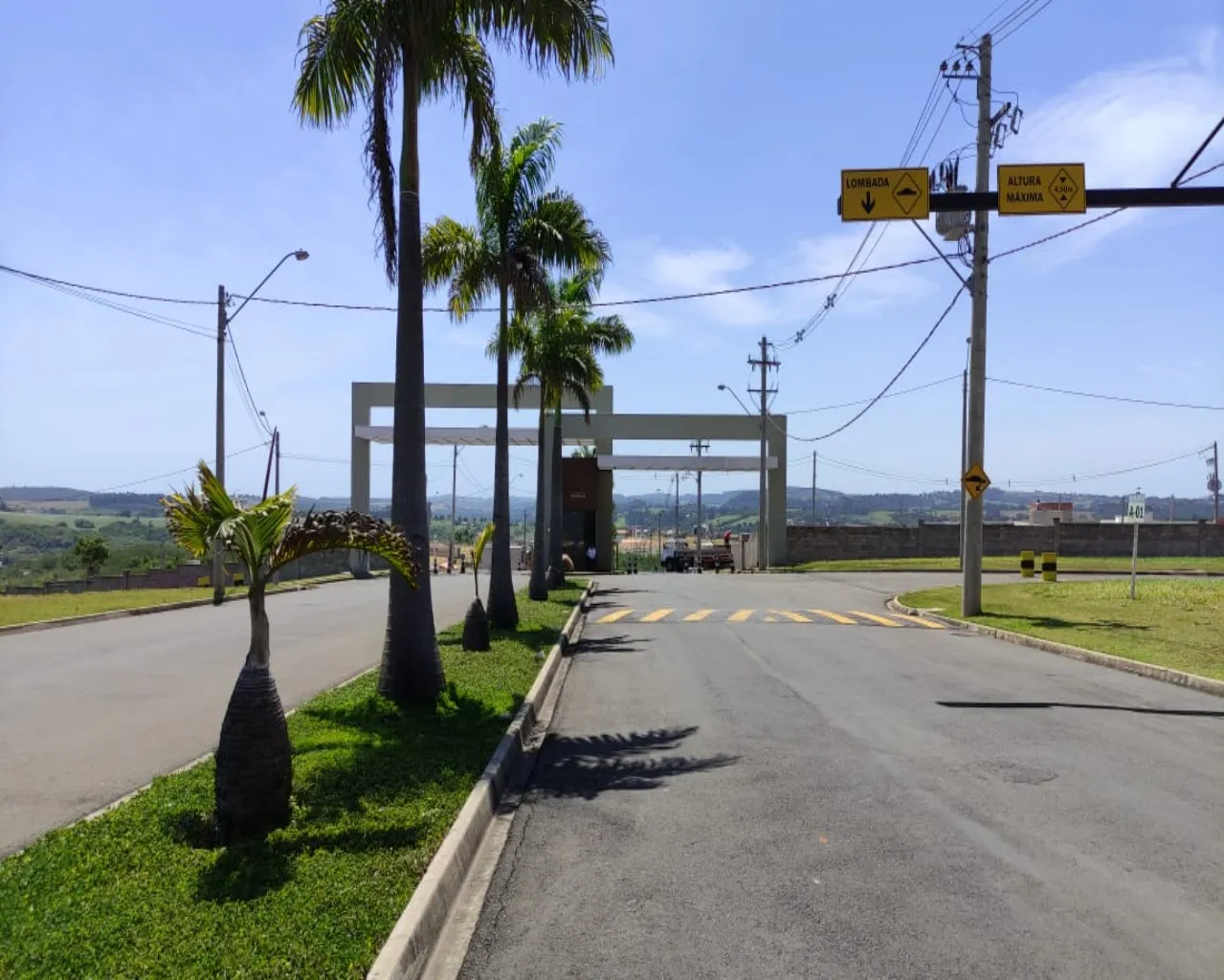 Imagem Terreno parcelado em até 120x a venda em Salto de Pirapora/SP Loteamento Jardim São Lucas