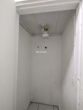 Imagem Salão comercial com 712m2 de área total em São Bernardo do Campo.