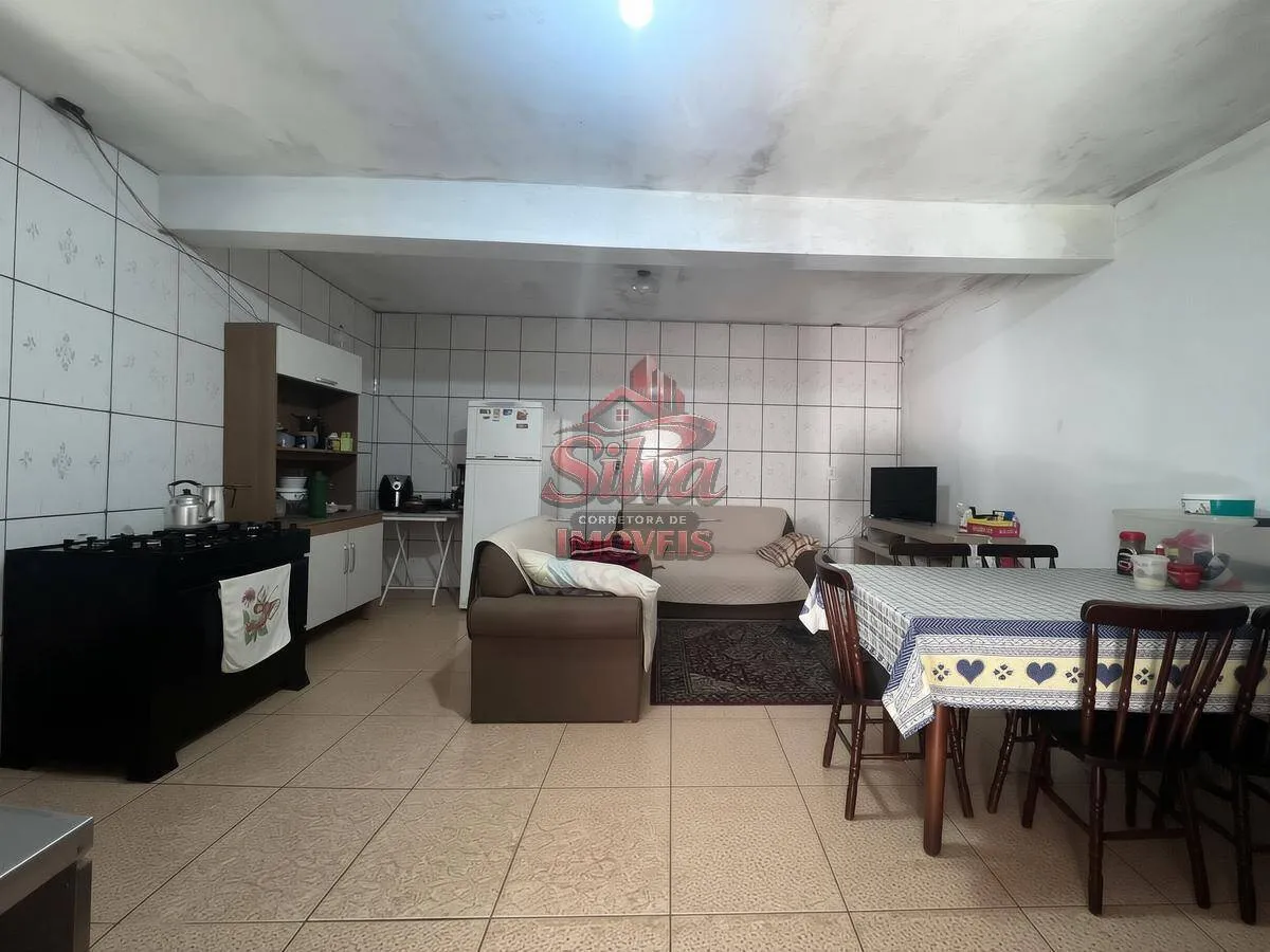 Imagem C675 | Casa 4 dormitórios à venda no Mariluz em Imbé