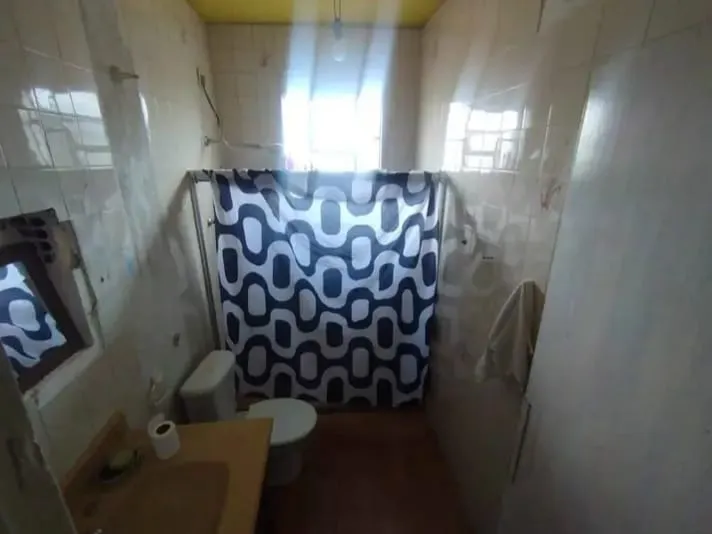 Imagem Grande Oportunidade de Investimento: Imóvel Amplo no Bairro Santana com Potencial para Construção e Regularização por Usucapião