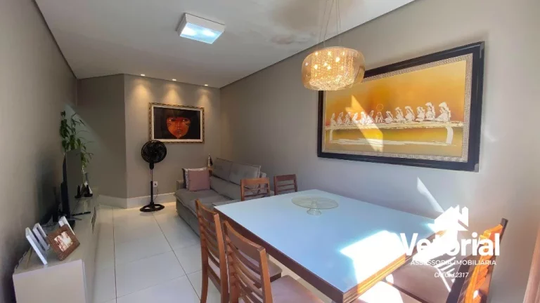 Imagem Imperdível Casa à Venda em Barreiras-BA, Morada da Lua: 3 Quartos, 1 Suíte, 1 Sala, 2 Vagas de Garagem e área de lazer!