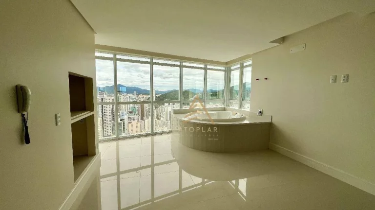 Imagem Apartamento à venda, 228 m² por R$ 6.000.000,00 - Centro - Balneário Camboriú/SC