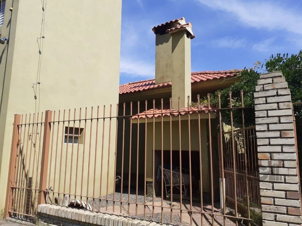 Imagem SÍTIO - 8 ha 2.980 m² de extensão - 5 dormitórios - 2 vagas - TRIUNFO-RS