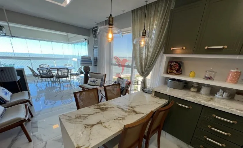 Imagem Apartamento alto Padrão Balneário Piçarras