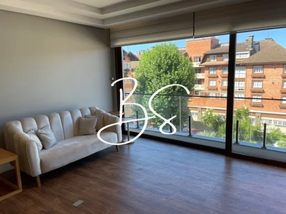 Imagem APARTAMENTO RESIDENCIAL em GRAMADO - RS, Centro