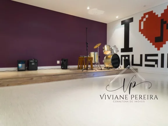 Imagem Apartamento para locação Allegra São Francisco - Vila São Francisco