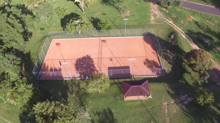 Imagem Terreno à Venda, 430 m² em Condomínio Del Fiori - Caldas Novas
