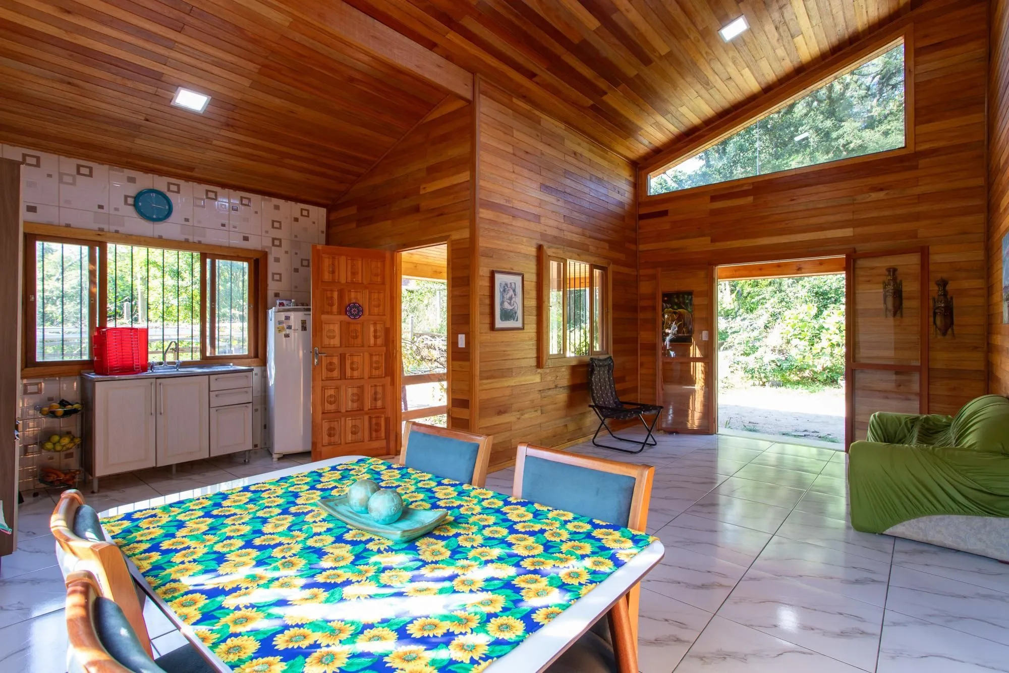 Imagem Casa em Belém Velho