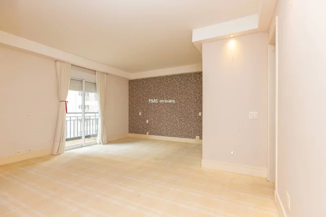 Imagem Apartamento de 290m2 a venda no Campo Belo.